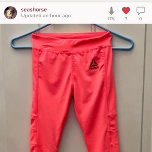 🌷Bundle: Brand New Girl’s Leggings